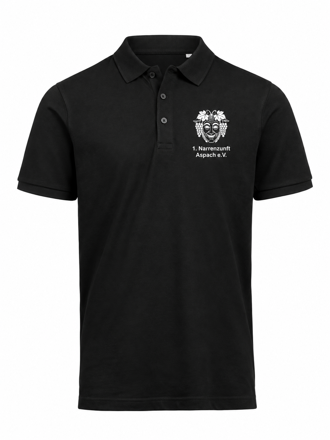 Narrenzunft Aspach – Polo Regular Fit