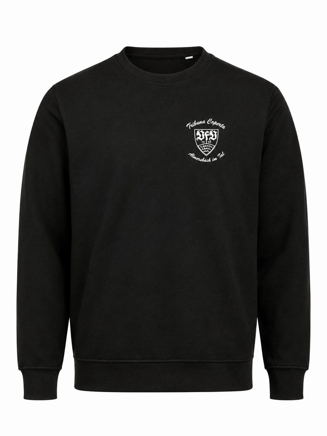 Tribuna Coperta ’88 – Crewneck Regular Fit