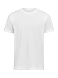 Vereins T-Shirt – UM Regular Fit | individuell bedruckt – Weiß