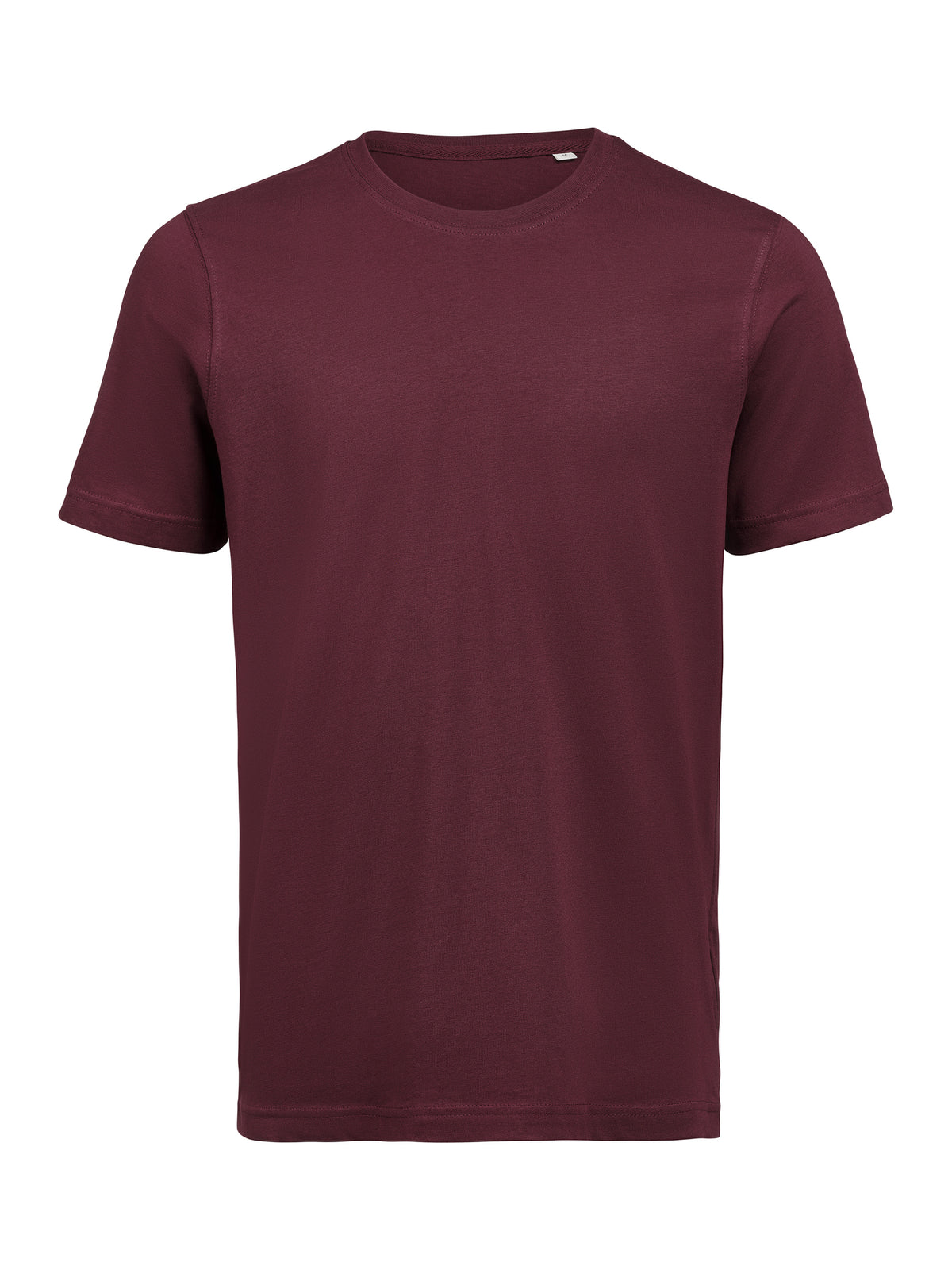 Vereins T-Shirt – UM Regular Fit | individuell bedruckt – Prune