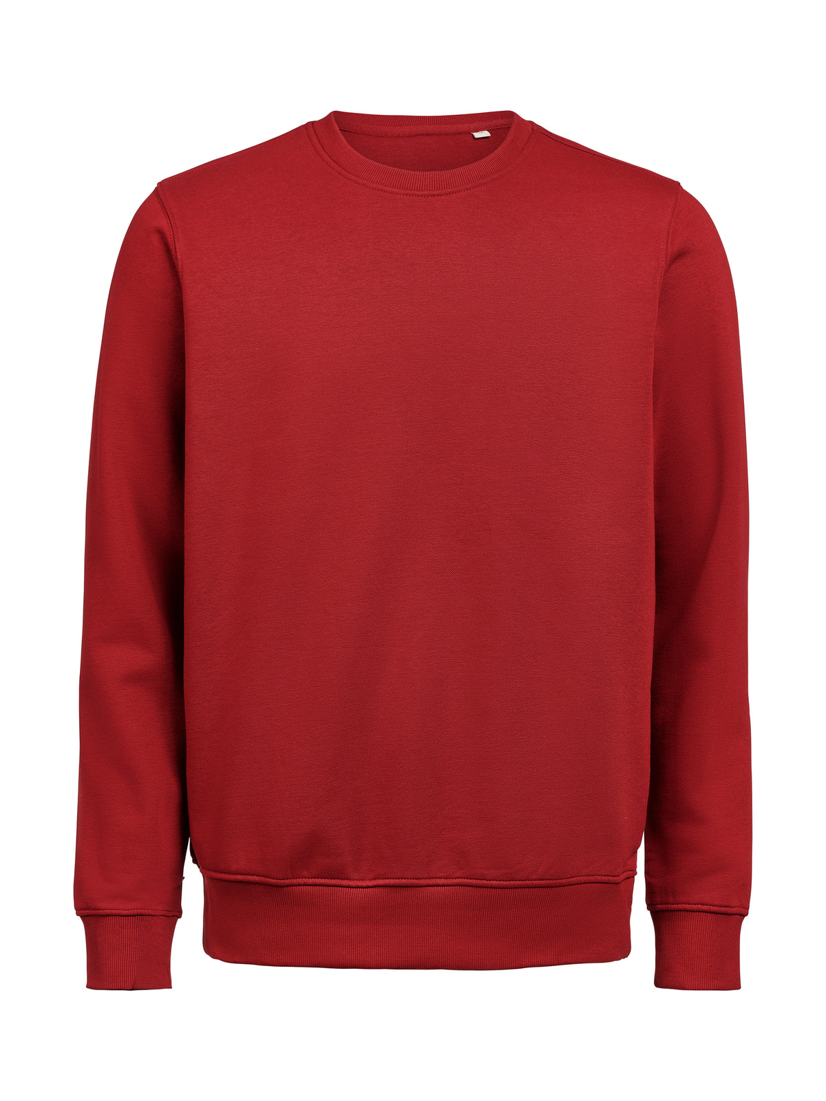 Vereins Crewneck – UM Regular Fit | individuell bedruckt – Brick