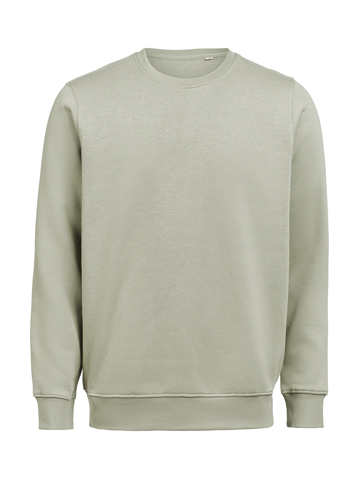 Vereins Crewneck – UM Regular Fit | individuell bedruckt – Sage
