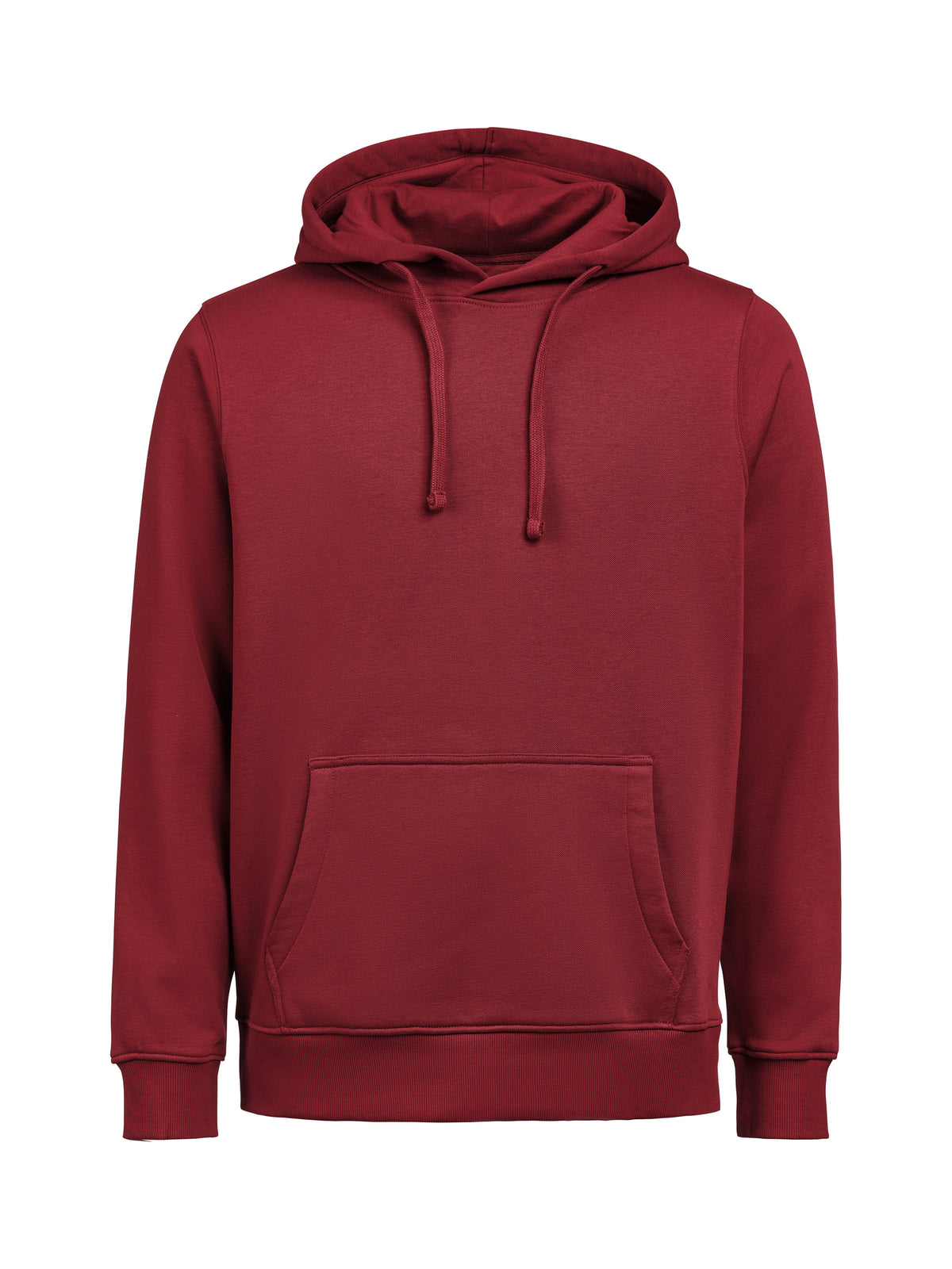 Vereins Hoodie – UM Regular Fit | individuell bedruckt – Brick
