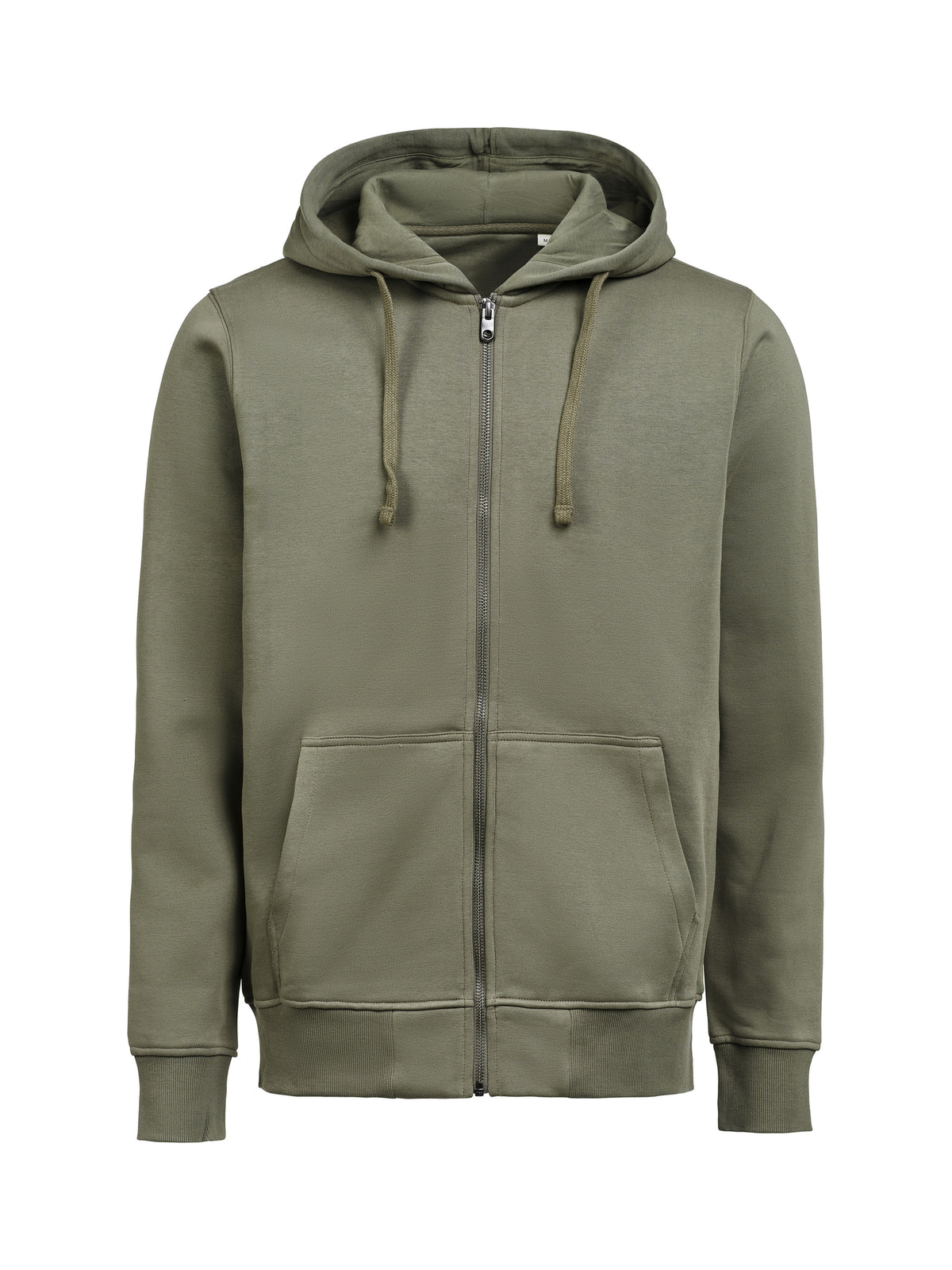 Vereins Full Zip Hoodie – UM Regular Fit | individuell bedruckt – Thyme