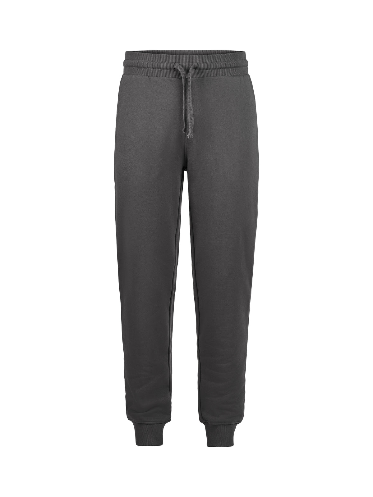 Vereins Jogginghose – UM | individuell bedruckt – Charcoal