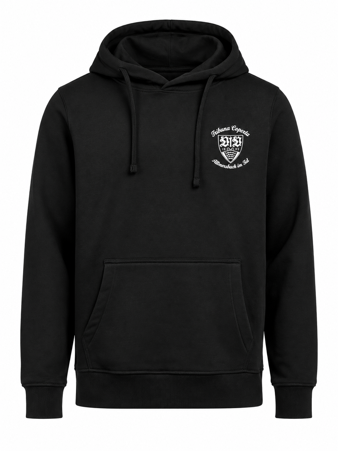 Tribuna Coperta ’88 – Hoodie Regular Fit