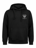 Tribuna Coperta ’88 – Hoodie Loose Fit