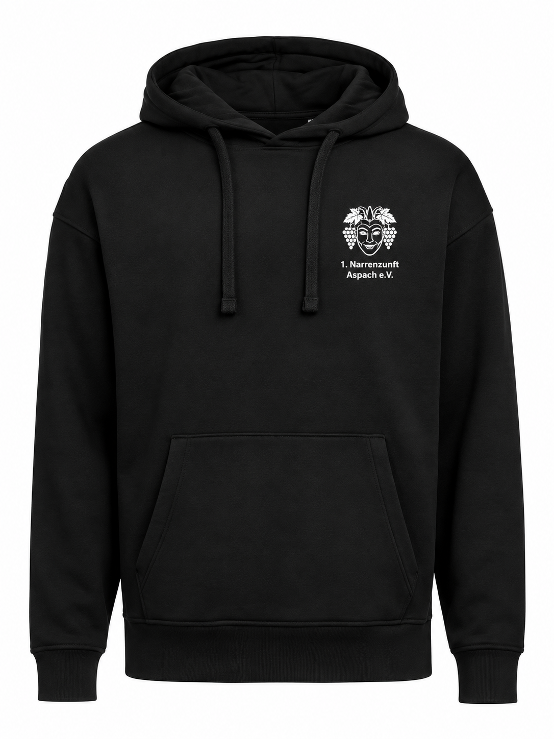 Narrenzunft Aspach – Hoodie Loose Fit