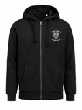 Tribuna Coperta ’88 – Full Zip Hoodie Regular Fit