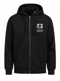 Narrenzunft Aspach – Full Zip Hoodie Regular Fit
