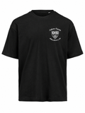 Tribuna Coperta ’88 – T-Shirt Loose Fit