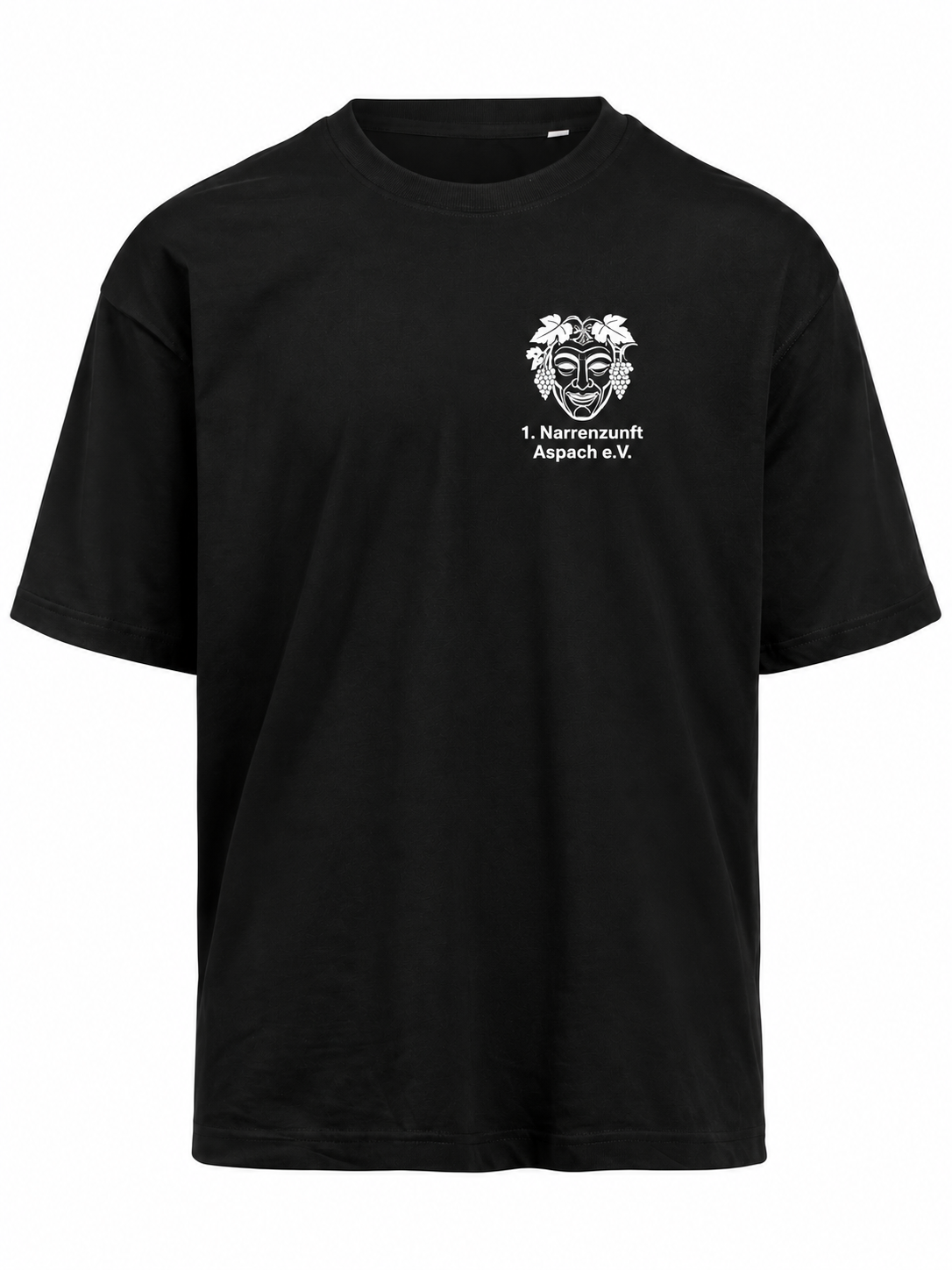 Narrenzunft Aspach – T-Shirt Loose Fit