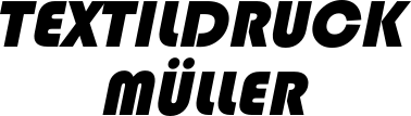Textildruck Müller