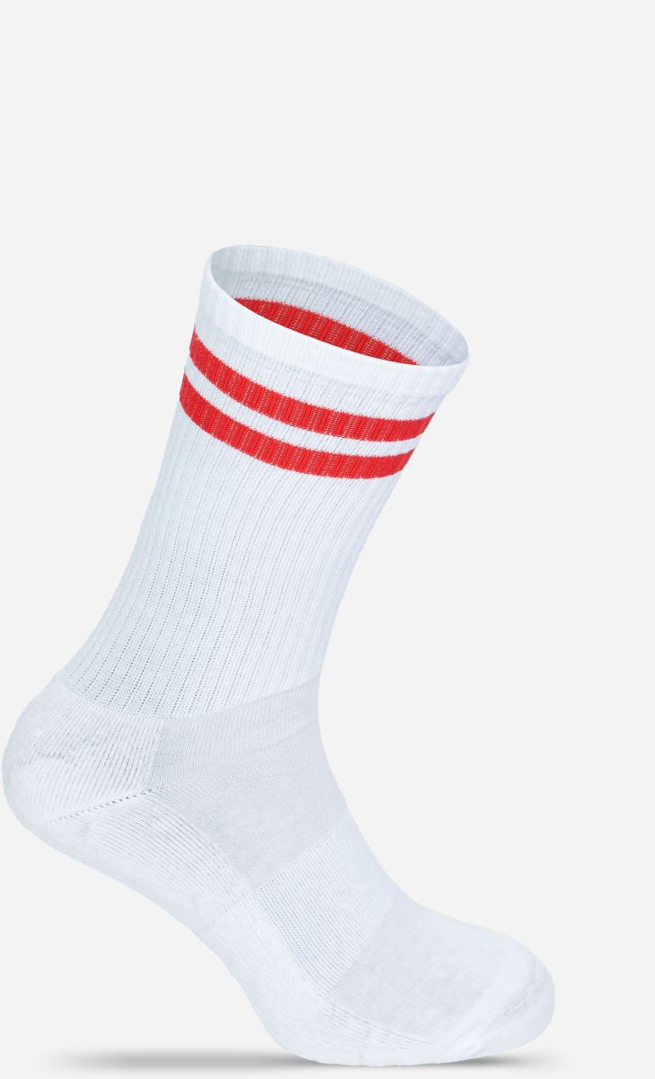 Tennissocken Basic – MR. SOCKS | individuell bedruckbar