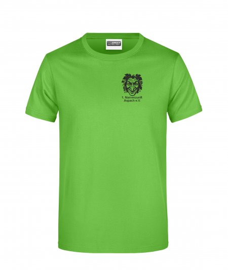 T-Shirt Narrenzunft Aspach