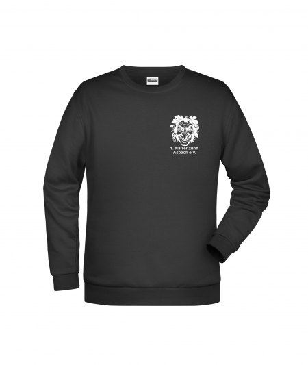 Sweatshirt Narrenzunft Aspach