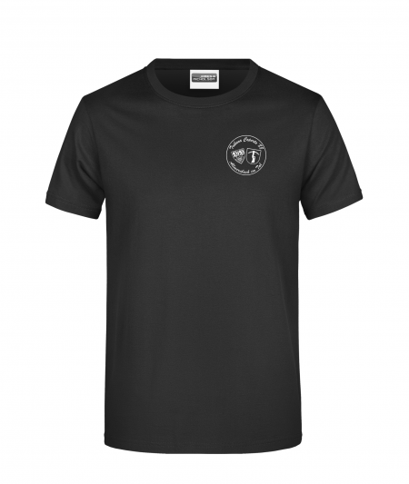 T-Shirt Tribuna Coperta ´88