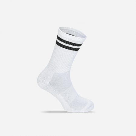bedruckte Tennissocken