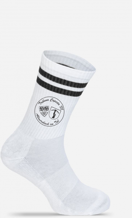 Tennissocken Tribuna Coperta ´88