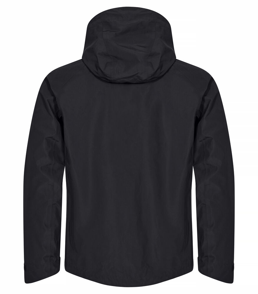 Classic Shell Jacket – Bild 4
