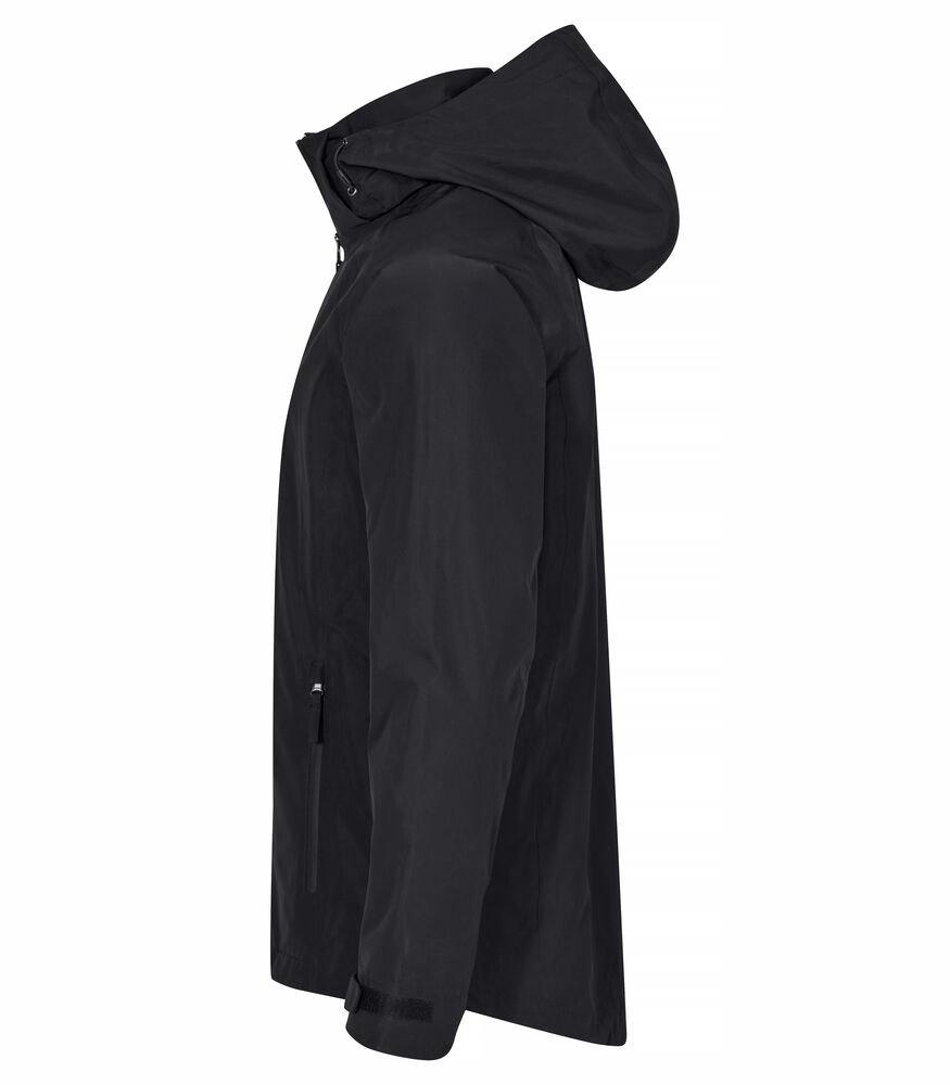 Classic Shell Jacket – Bild 2