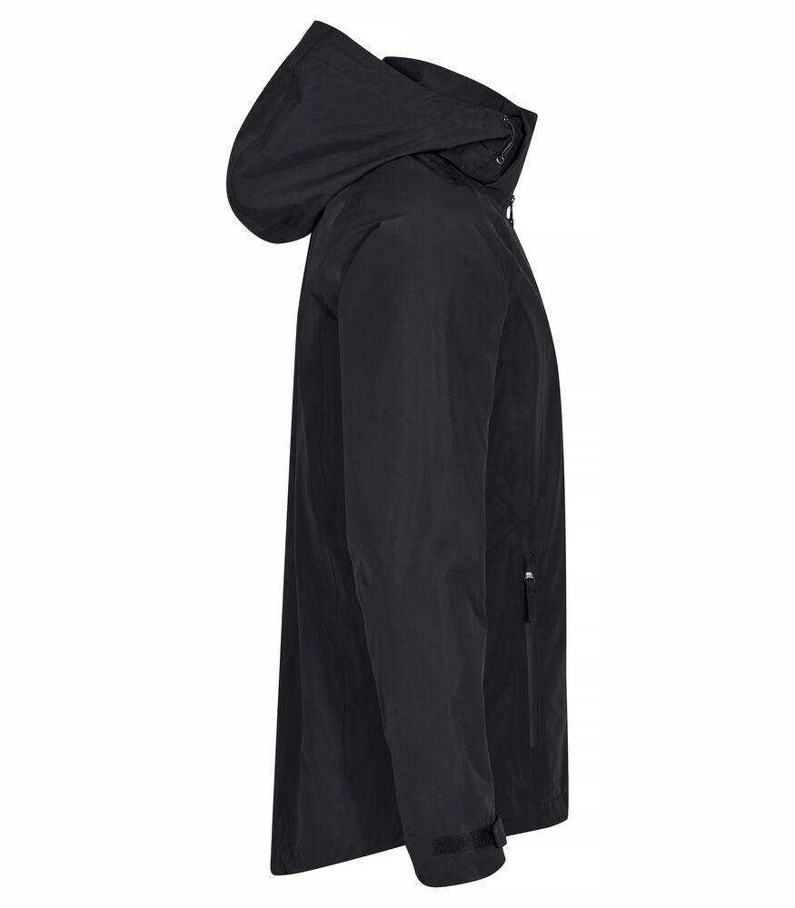 Classic Shell Jacket – Bild 3