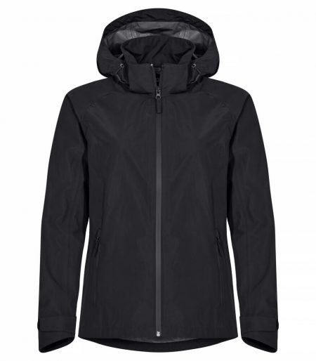 Classic Shell Jacket Women