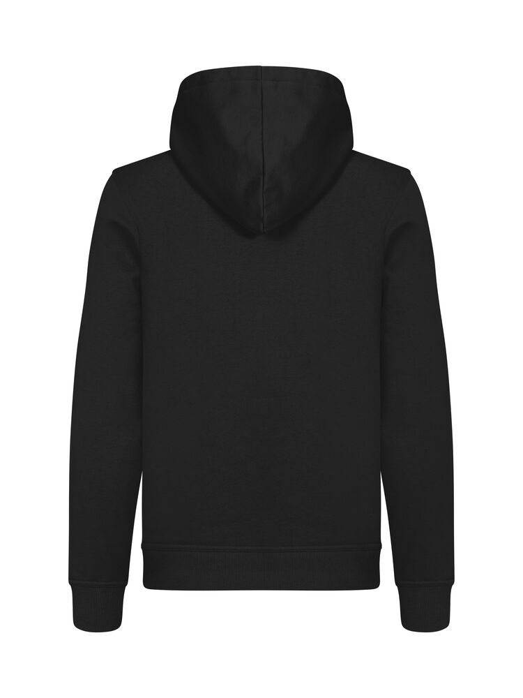 Miami Hoody Junior – Bild 3