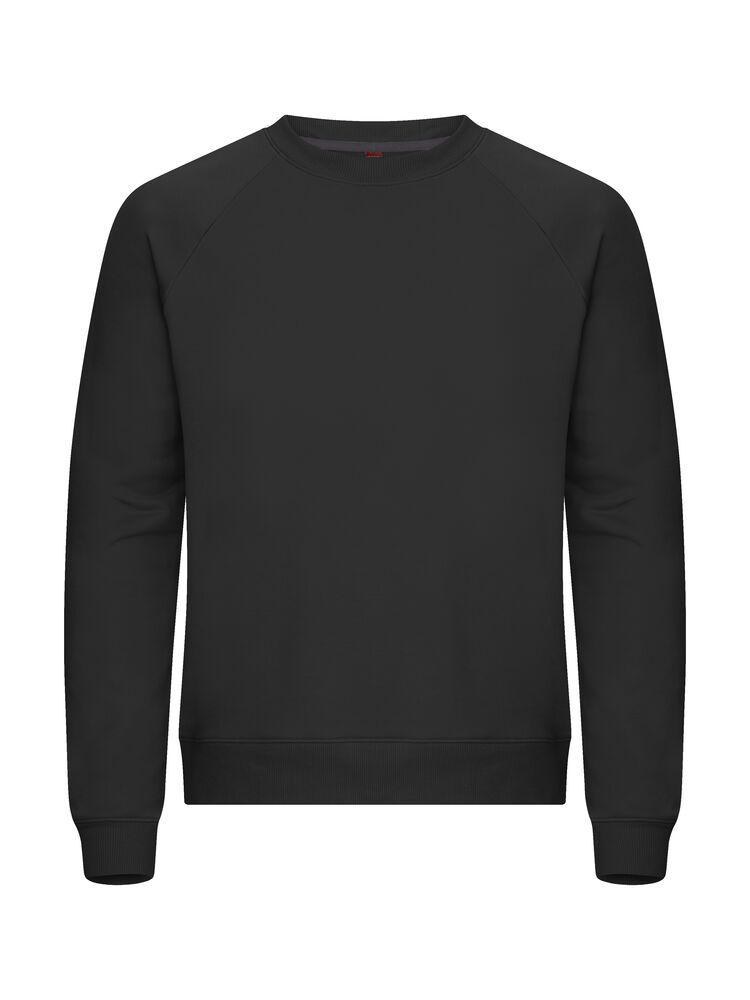 Miami Pro Roundneck