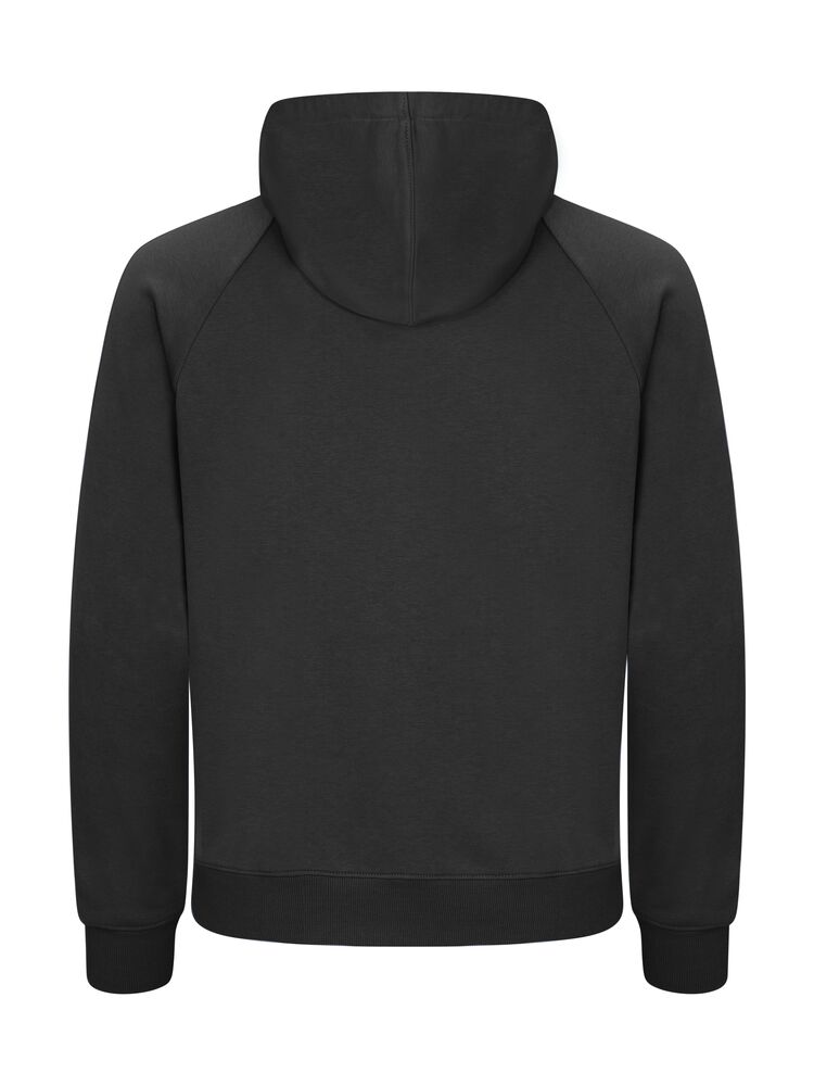 Miami Pro Hoody Full Zip – Bild 4
