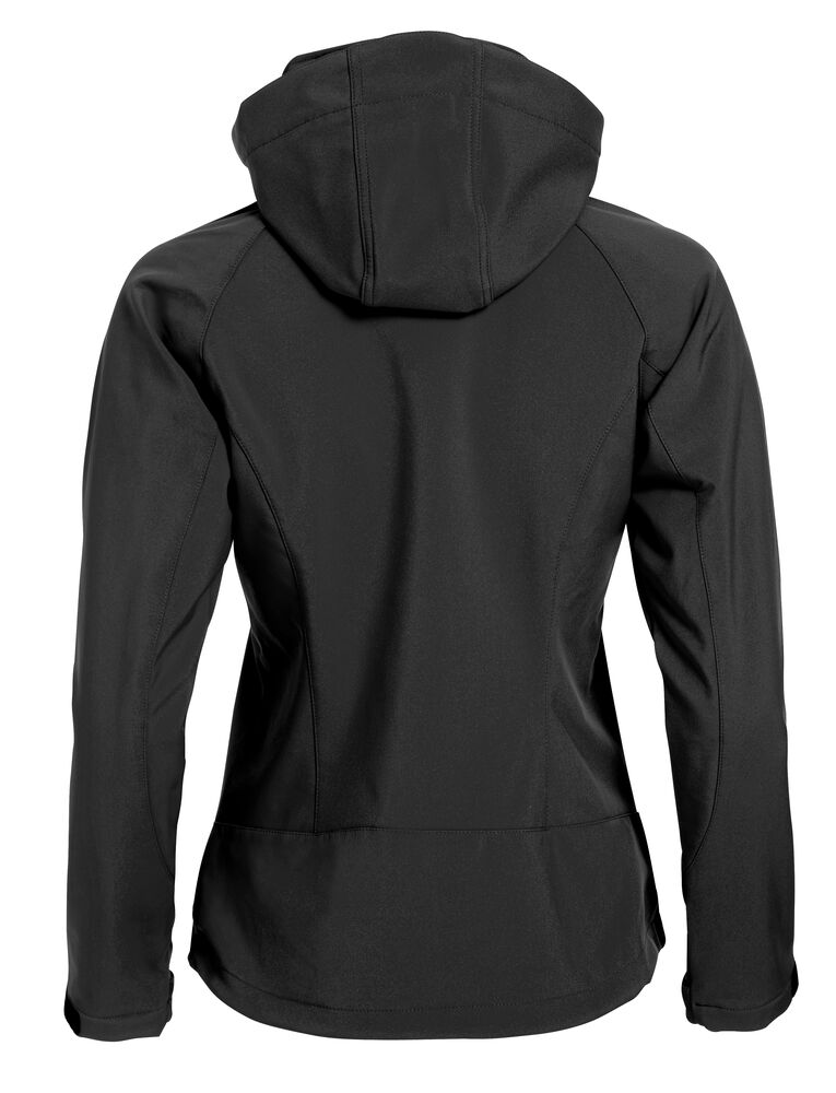 Milford Jacket Women – Bild 2