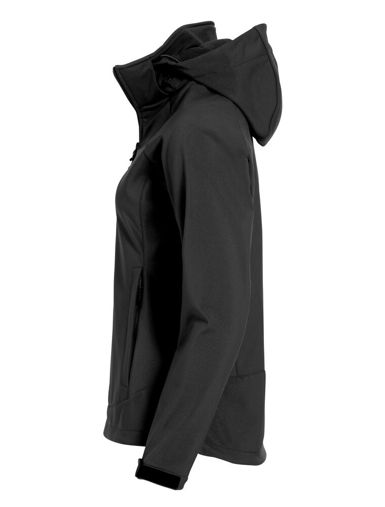 Milford Jacket Women – Bild 3