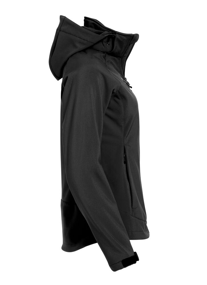 Milford Jacket Women – Bild 4