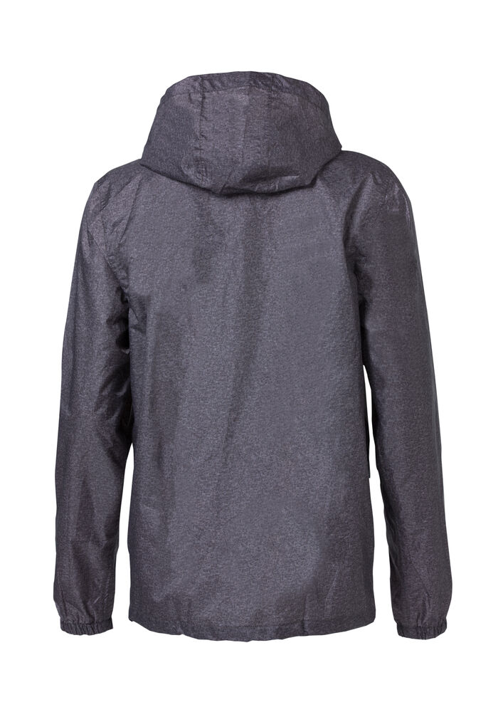 Basic Rain Jacket – Bild 2