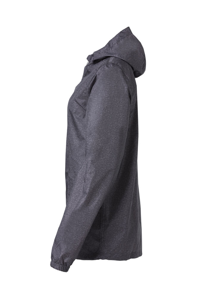 Basic Rain Jacket – Bild 3