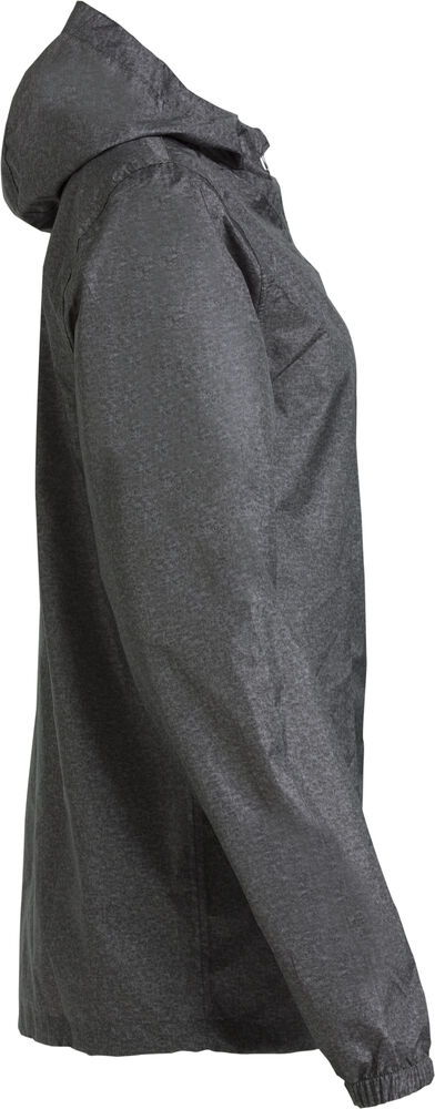 Basic Rain Jacket – Bild 4