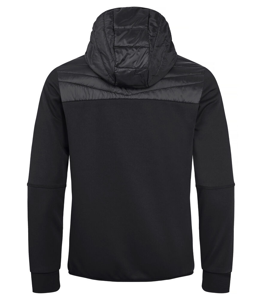 Utah Jacket – Bild 2