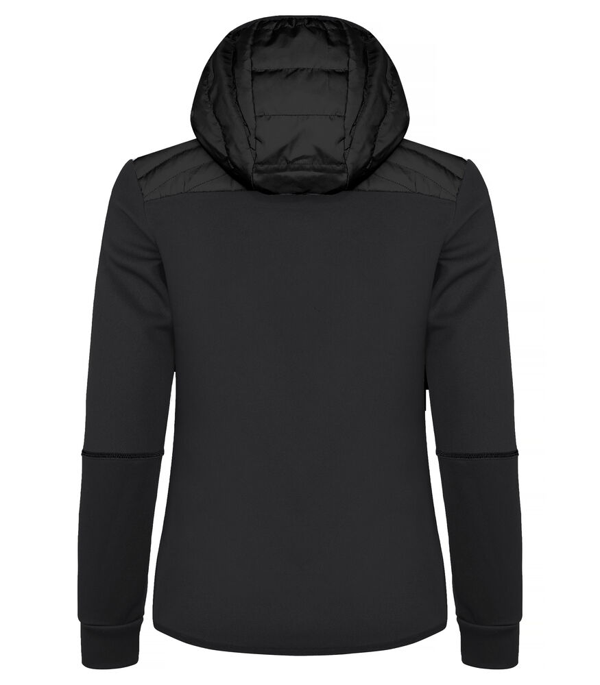 Utah Jacket Women – Bild 2