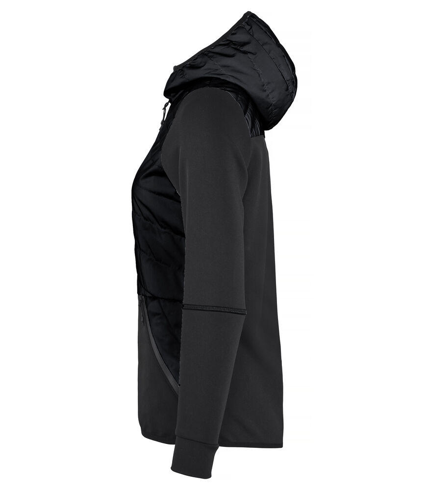 Utah Jacket Women – Bild 3