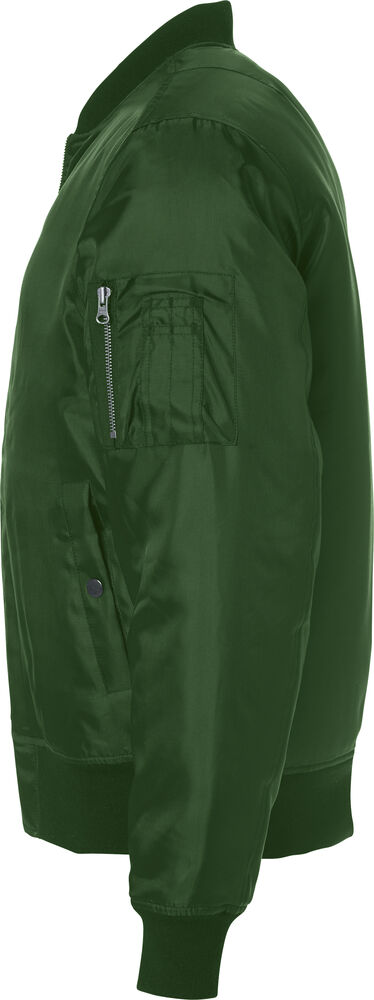 Bomber – Bild 3