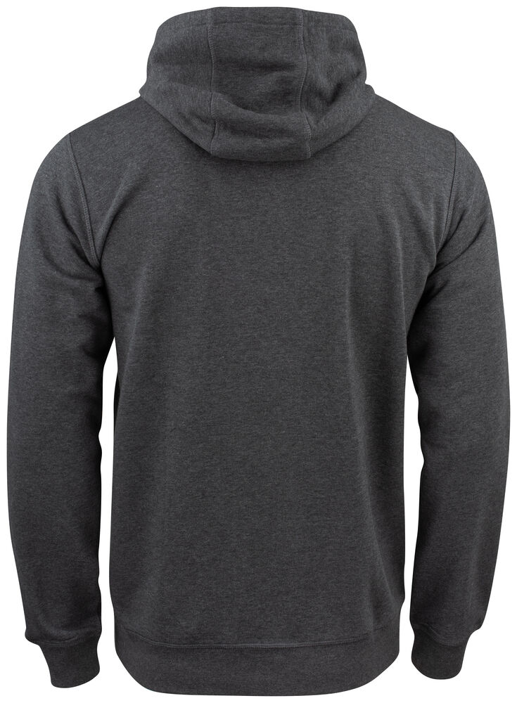 Premium Oc Hoody – Bild 2