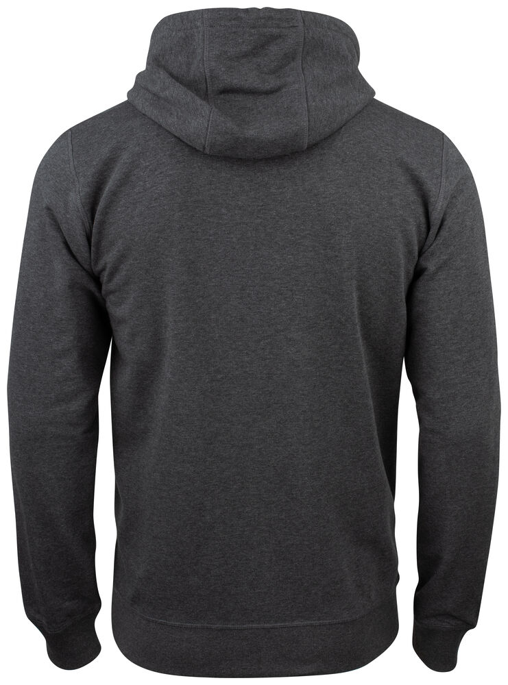 Premium Oc Hoody Full Zip – Bild 2