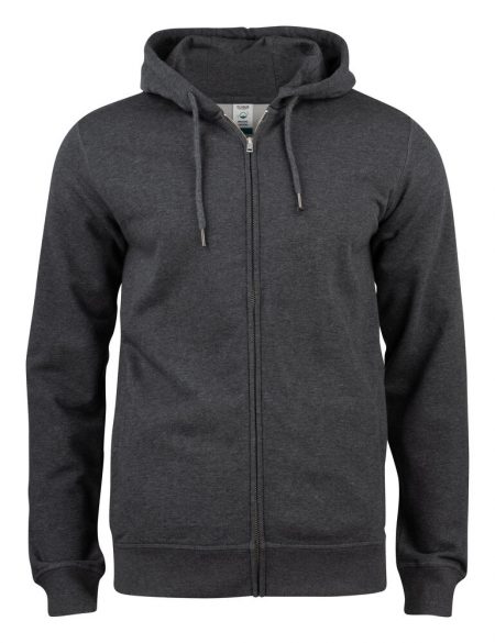 Premium Oc Hoody Full Zip