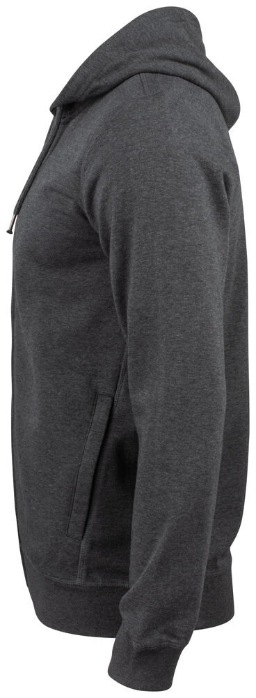 Premium Oc Hoody Full Zip – Bild 3
