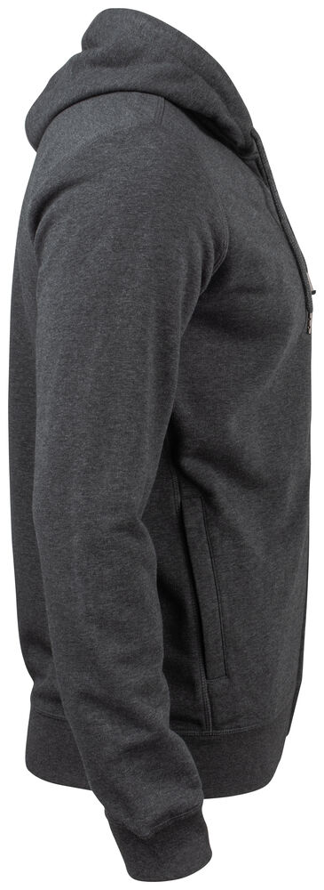 Premium Oc Hoody Full Zip – Bild 4