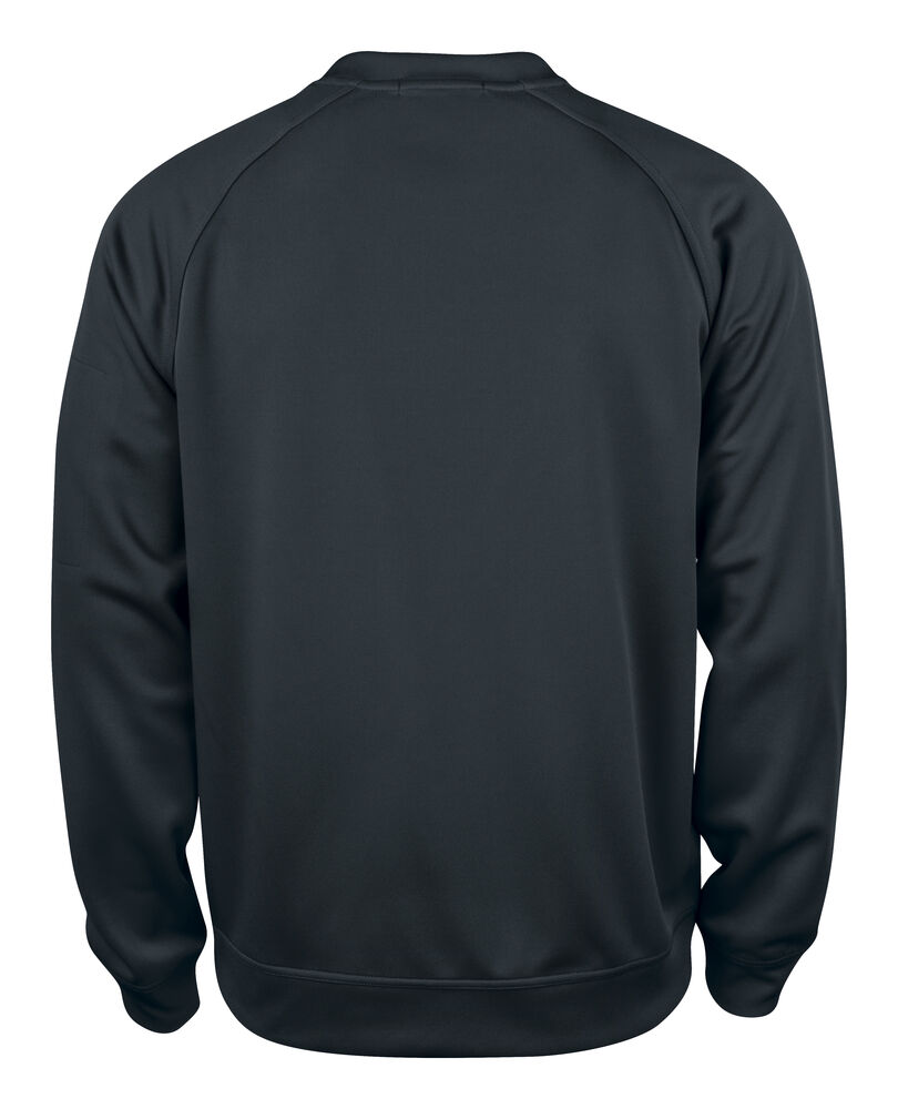 Basic Active Roundneck – Bild 2