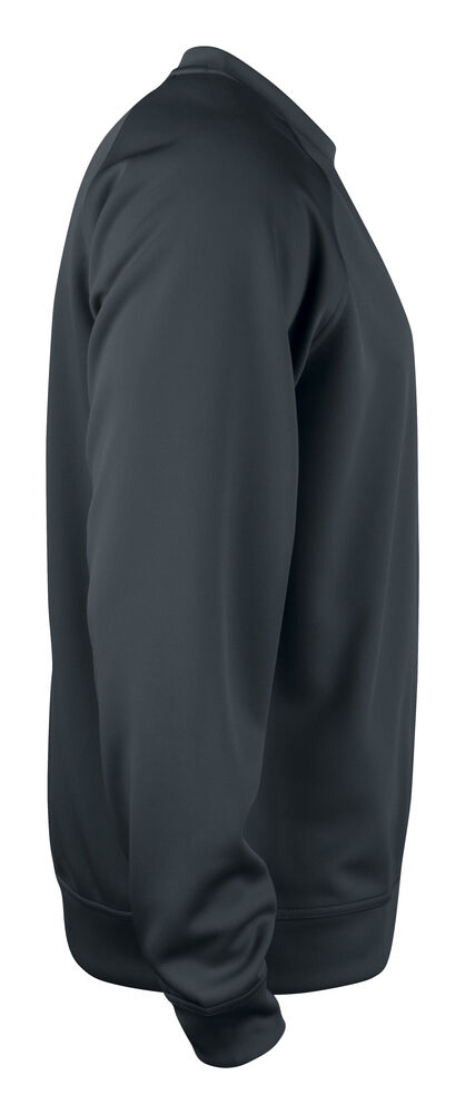 Basic Active Roundneck – Bild 4