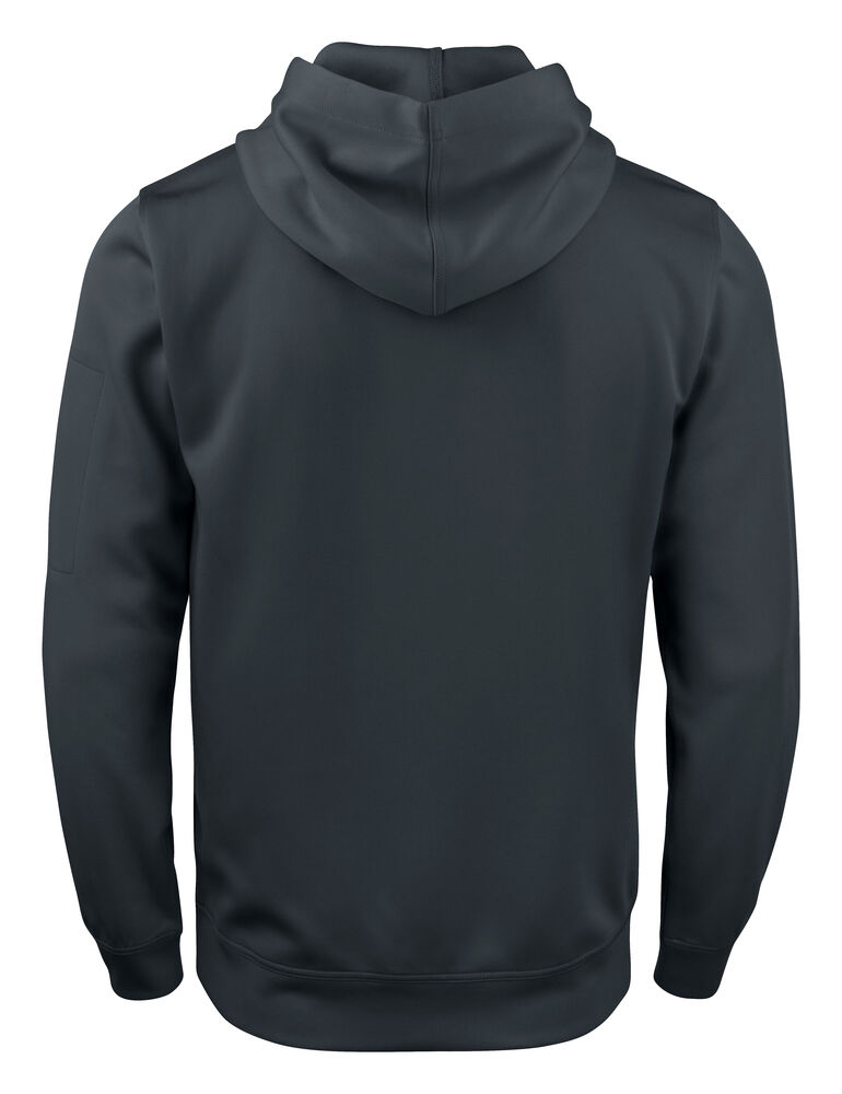 Basic Active Hoody – Bild 2