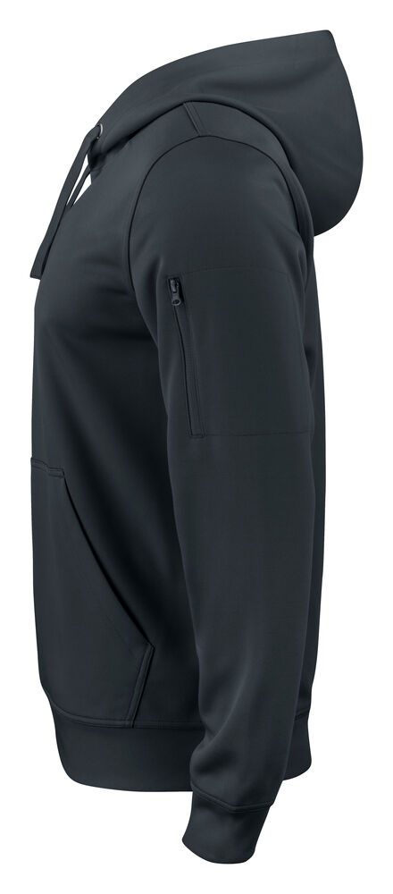 Basic Active Hoody – Bild 3