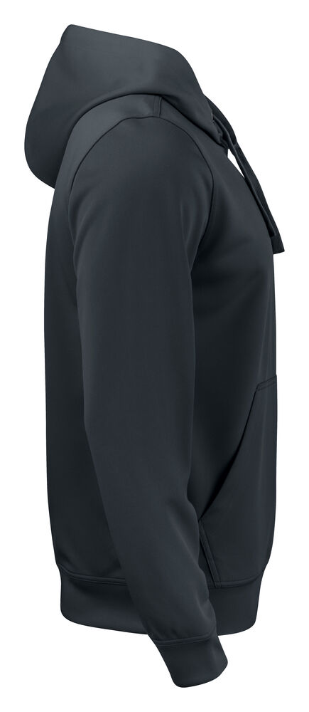Basic Active Hoody – Bild 4